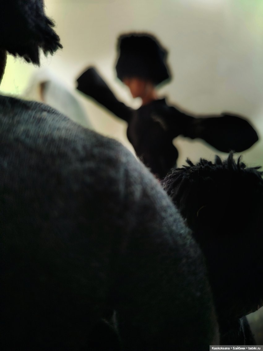 Из тьмы веков. Ретроспектива 2 части Язычники