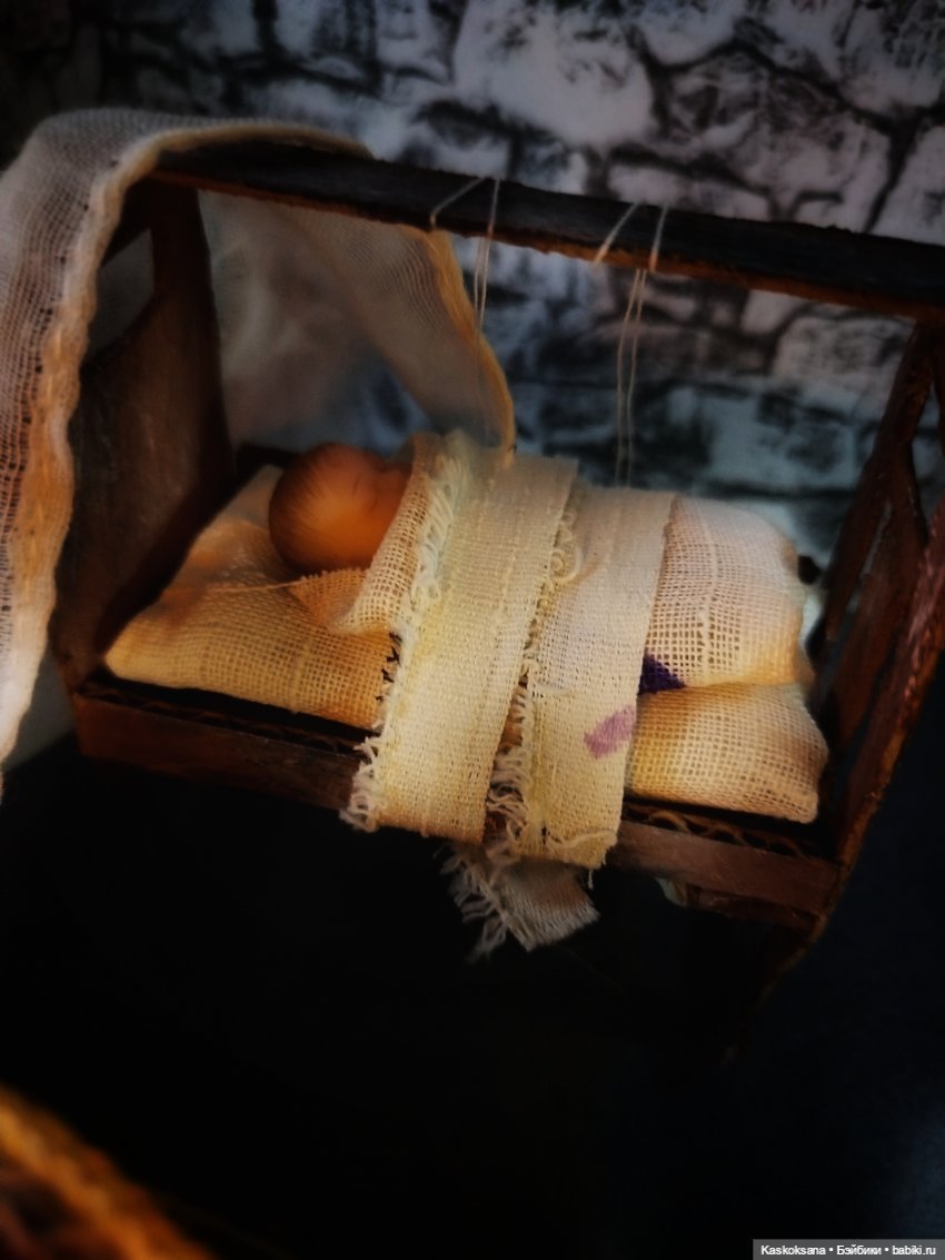 Из тьмы веков. Ретроспектива 2 части Язычники