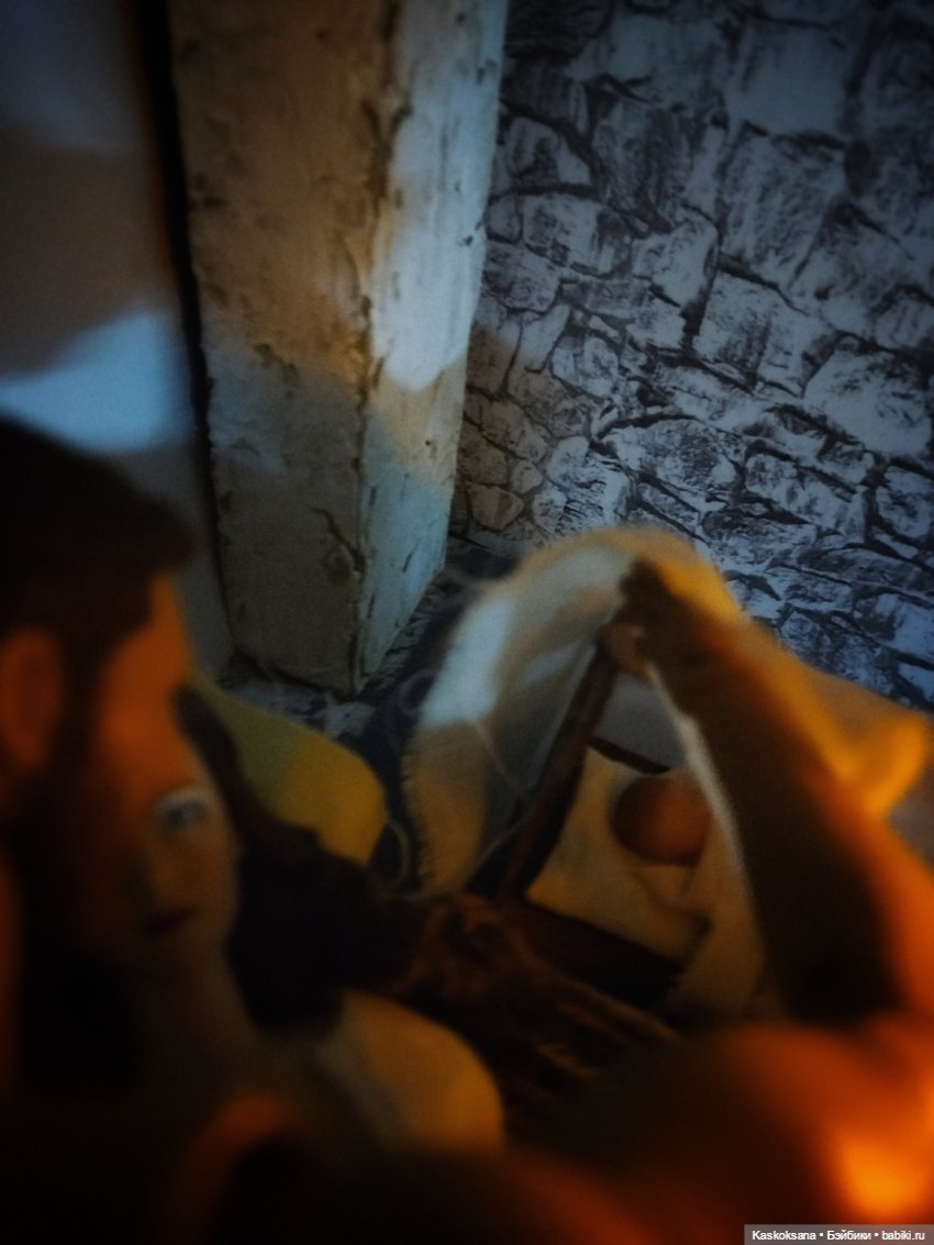 Из тьмы веков. Ретроспектива 2 части Язычники