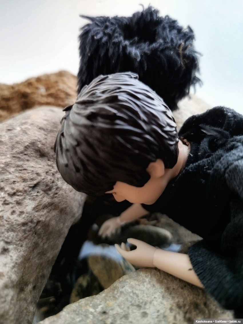 Из тьмы веков. Ретроспектива 2 части Язычники