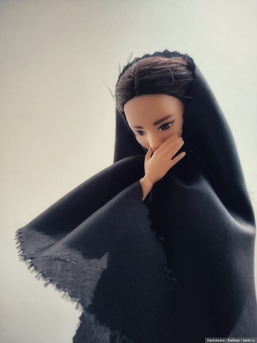 Из тьмы веков. Часть 2 Язычники Серия 20 Мужчина ты