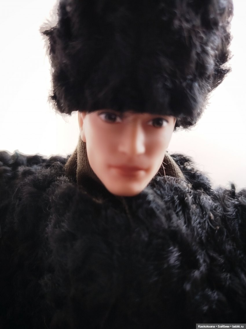 Из тьмы веков. Ретроспектива 2 части Язычники