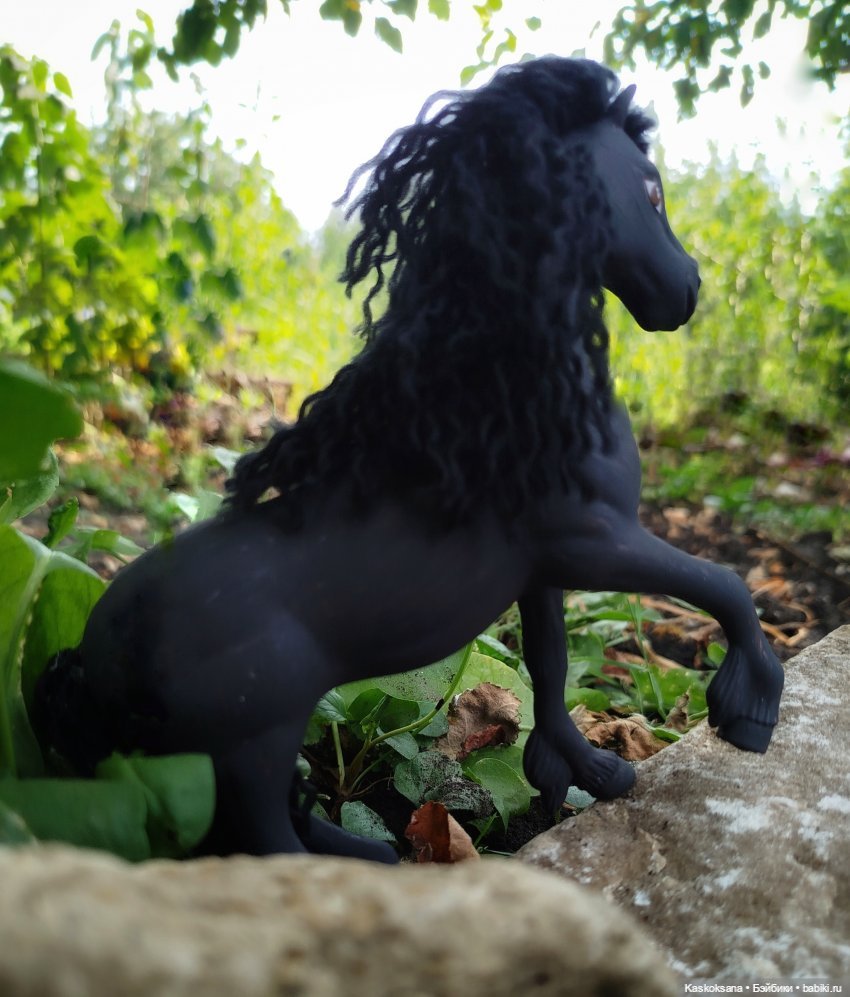 Из тьмы веков. Ретроспектива 2 части Язычники