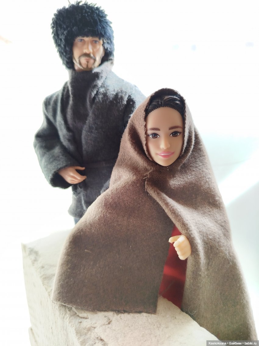 Из тьмы веков. Ретроспектива 2 части Язычники