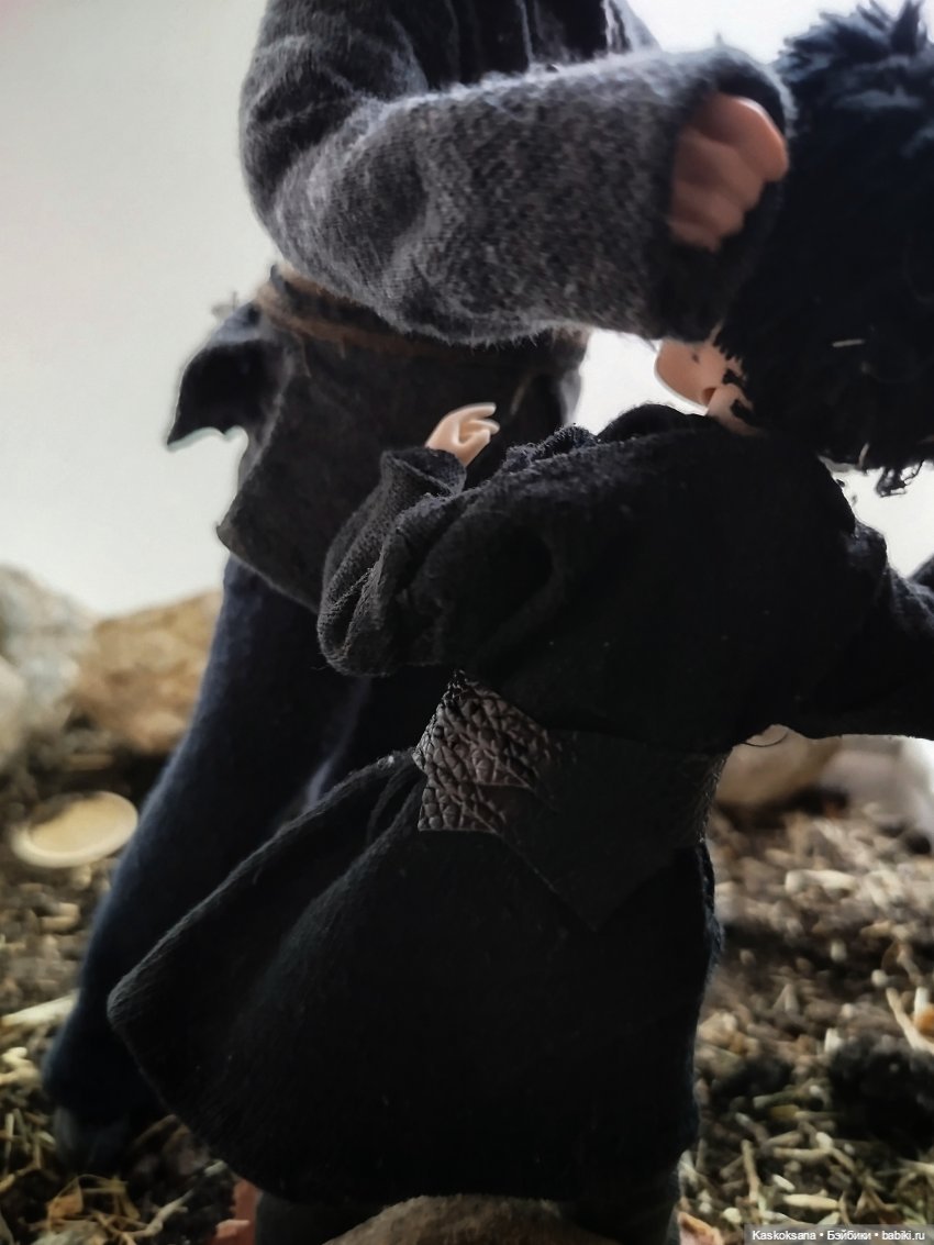 Из тьмы веков. Ретроспектива 2 части Язычники