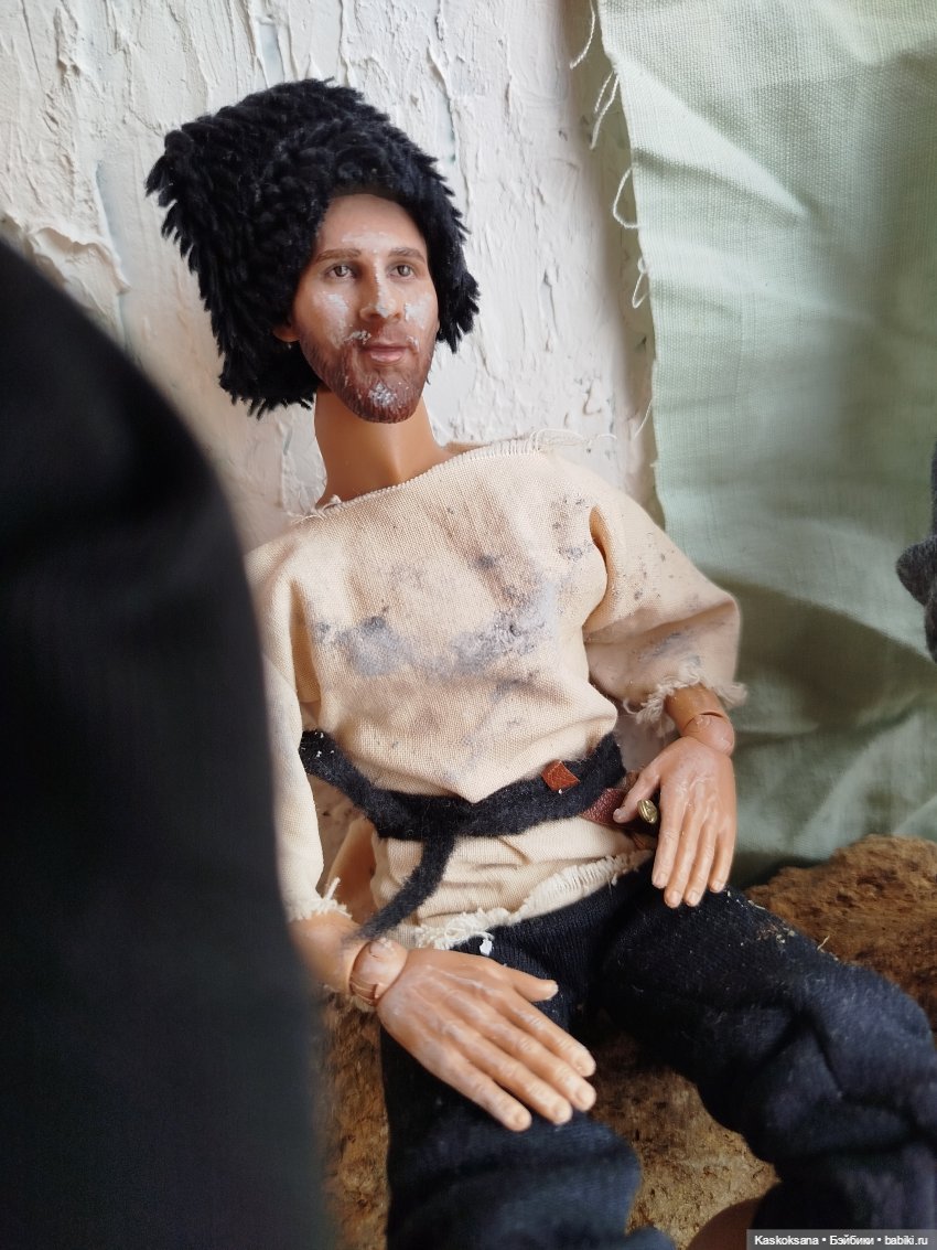 Из тьмы веков. Ретроспектива 2 части Язычники