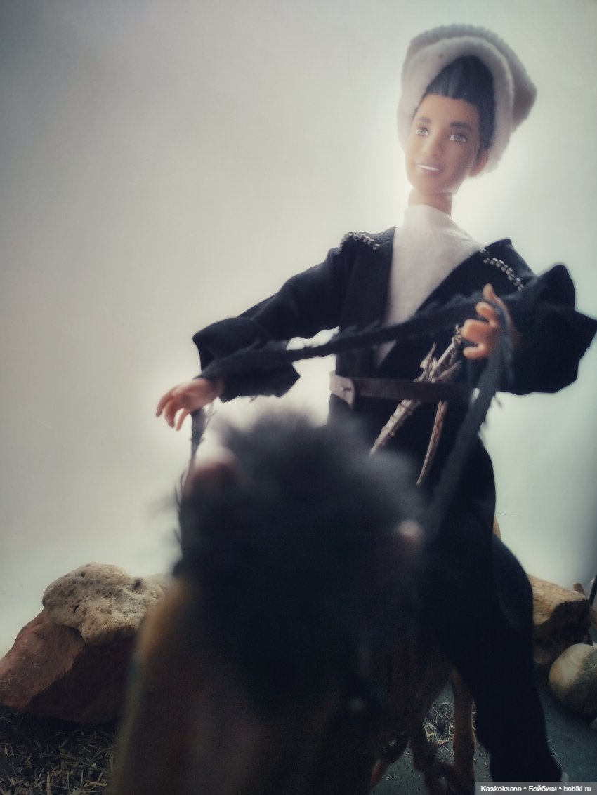 Из тьмы веков. Ретроспектива 2 части Язычники