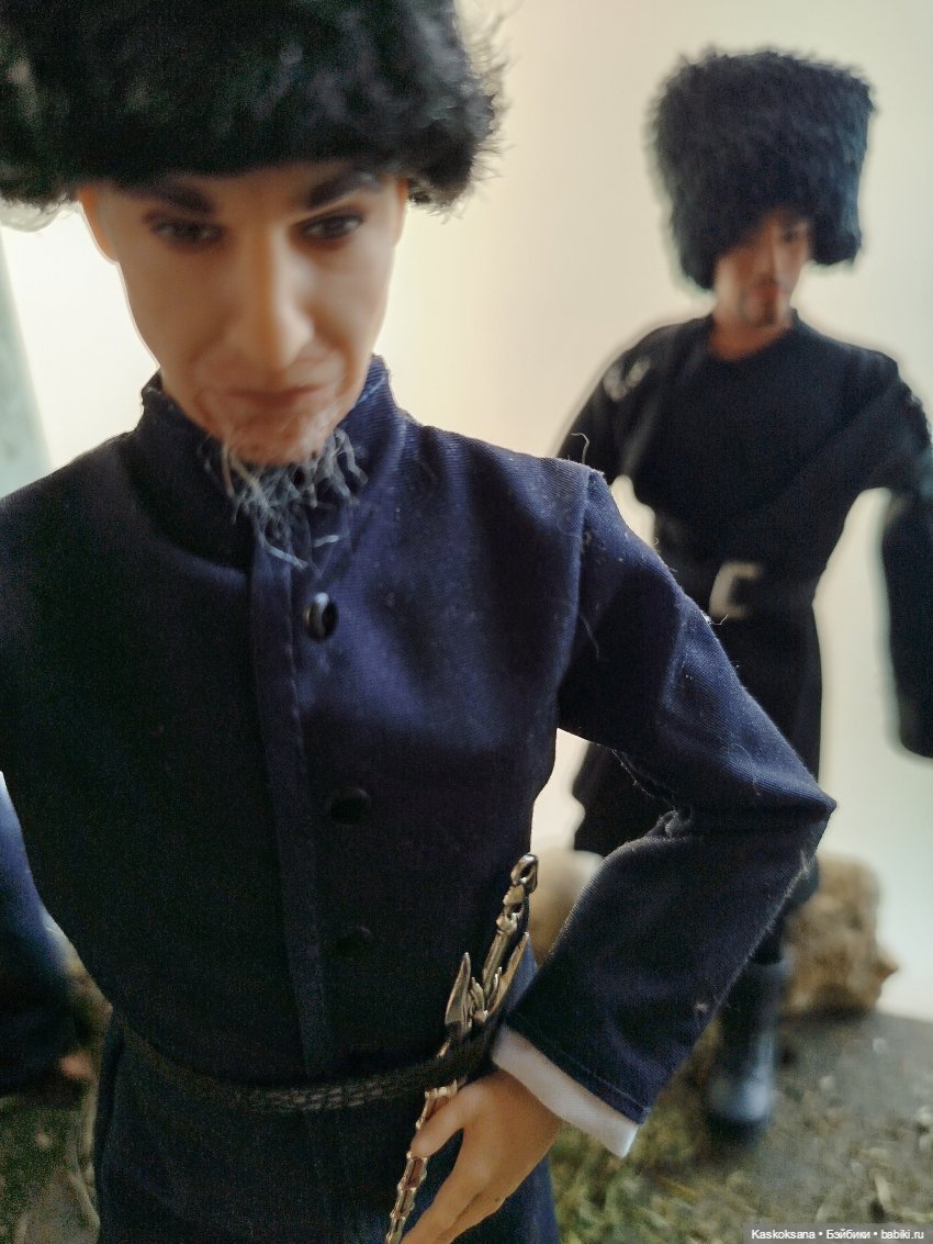 Из тьмы веков. Ретроспектива 2 части Язычники