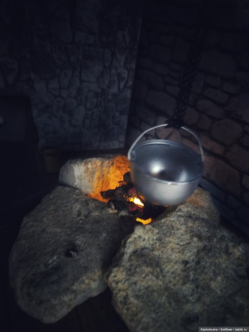 Из тьмы веков. Часть 2 Язычники Серия 20 Мужчина ты