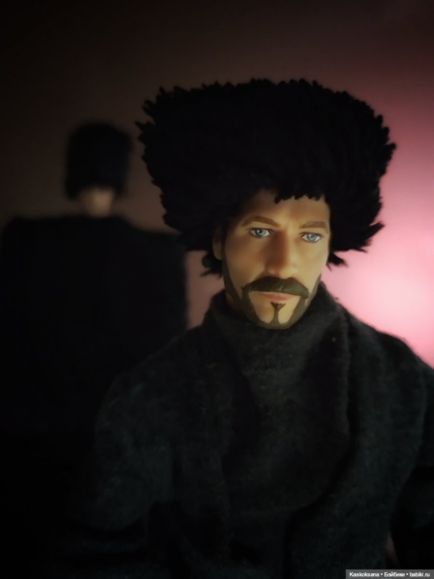 Из тьмы веков. Ретроспектива 2 части Язычники