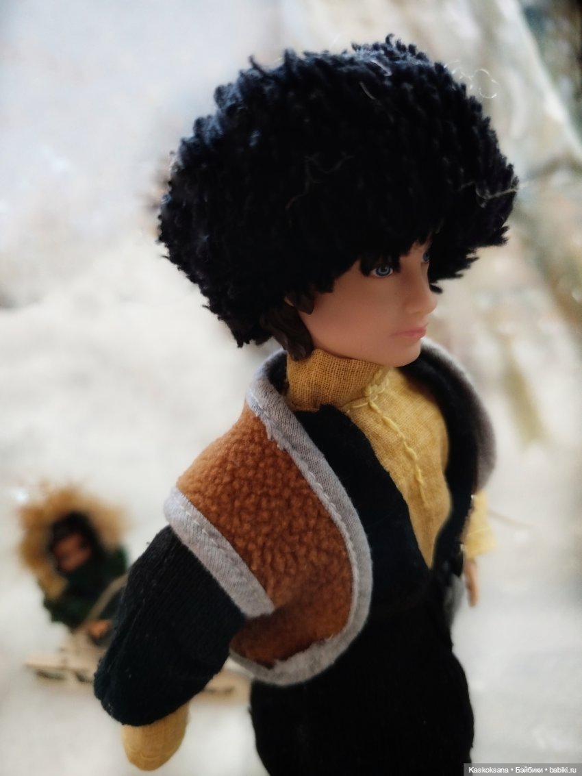 Из тьмы веков. Ретроспектива 2 части Язычники