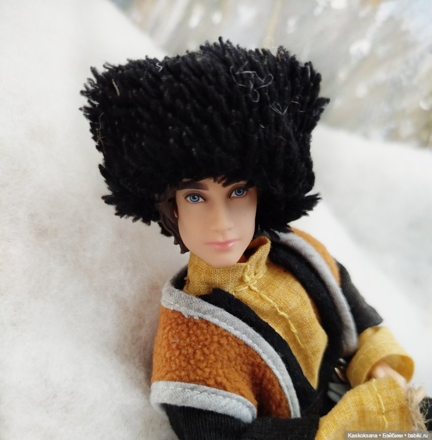 Из тьмы веков. Ретроспектива 2 части Язычники