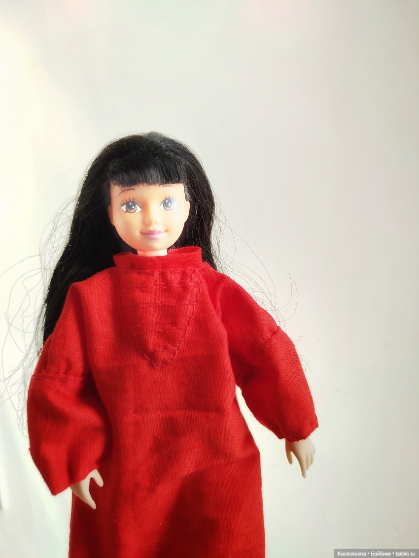 Из тьмы веков. Ретроспектива 2 части Язычники