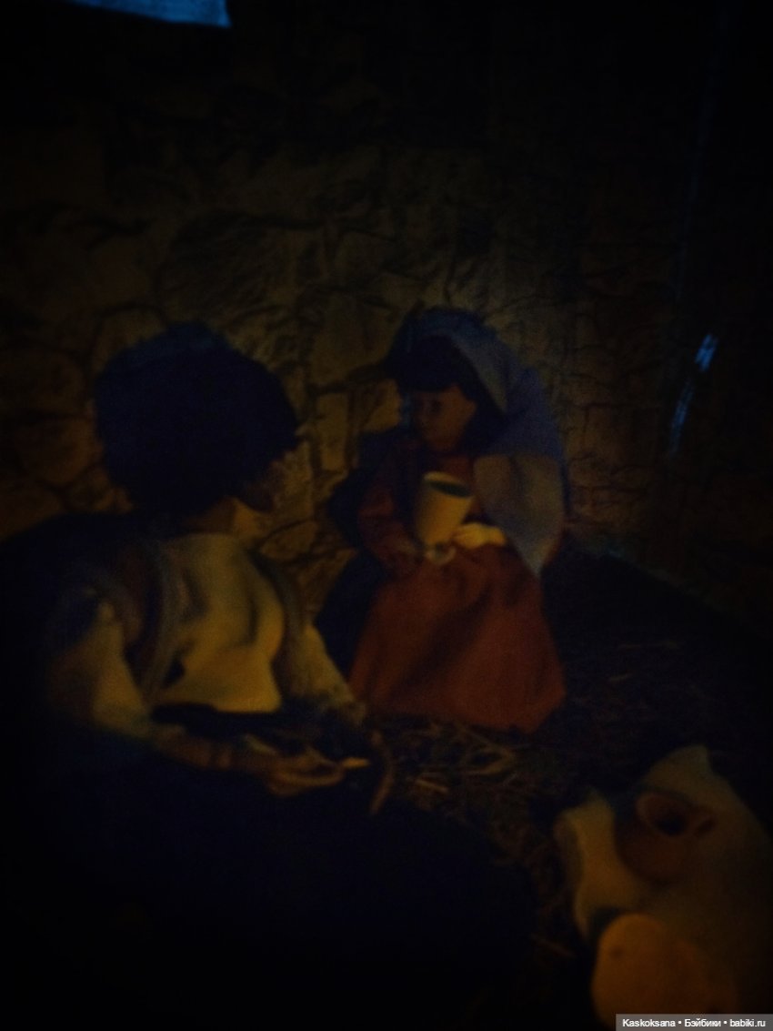 Из тьмы веков. Ретроспектива 2 части Язычники