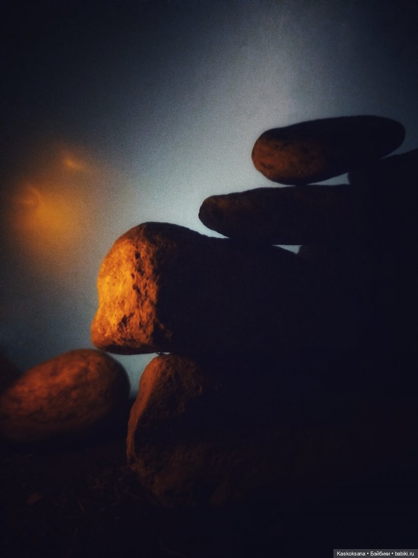 Из тьмы веков. Часть 2 Язычники Серия 20 Мужчина ты