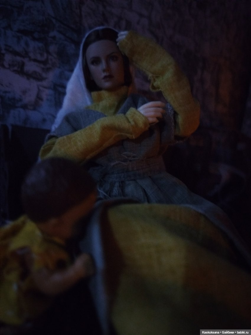 Из тьмы веков. Ретроспектива 2 части Язычники