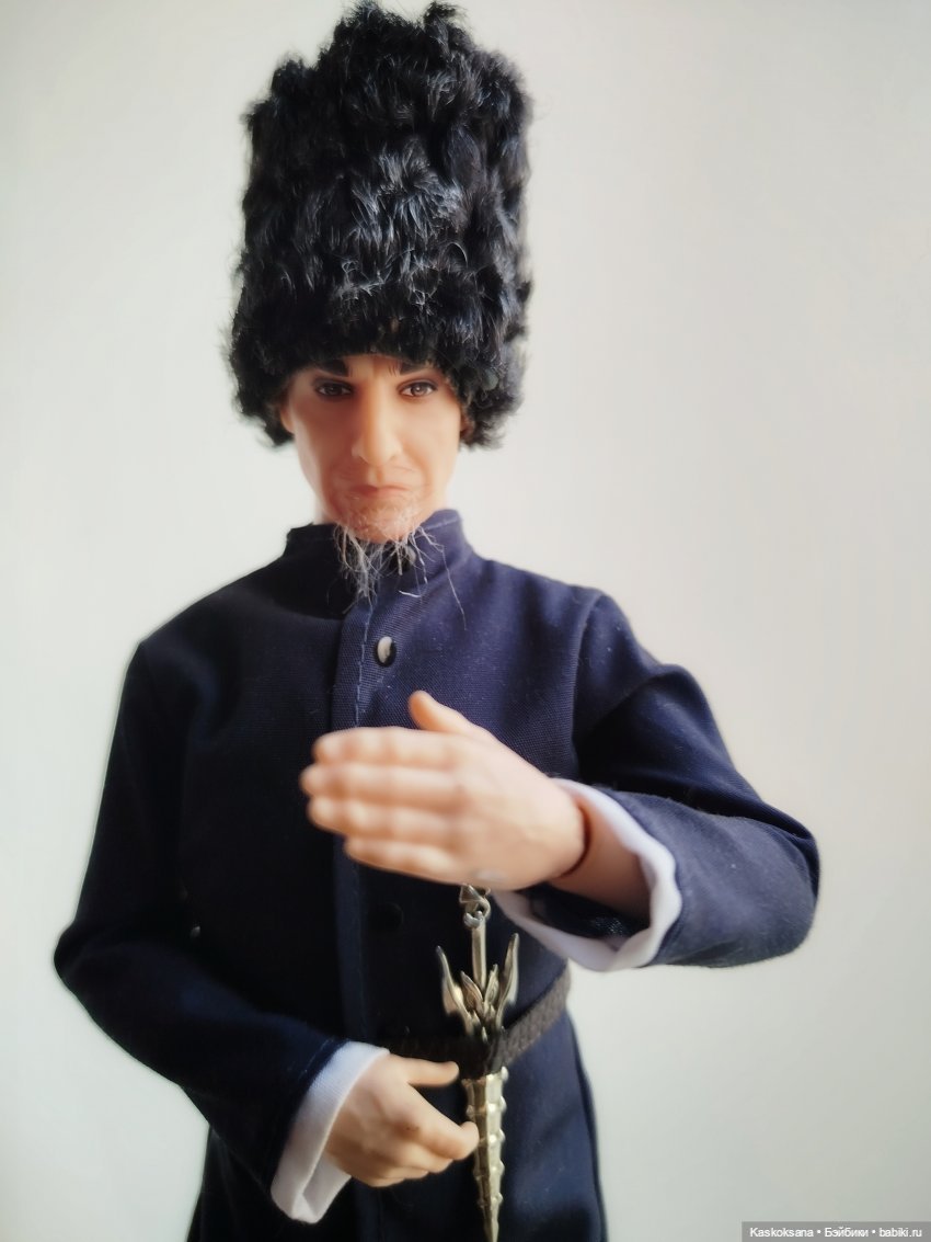 Из тьмы веков. Ретроспектива 2 части Язычники