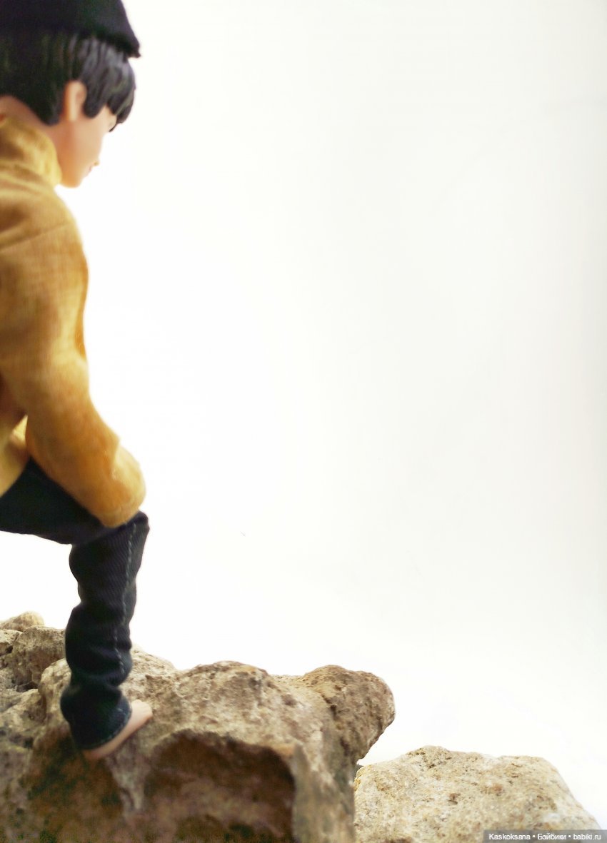 Из тьмы веков. Ретроспектива 2 части Язычники