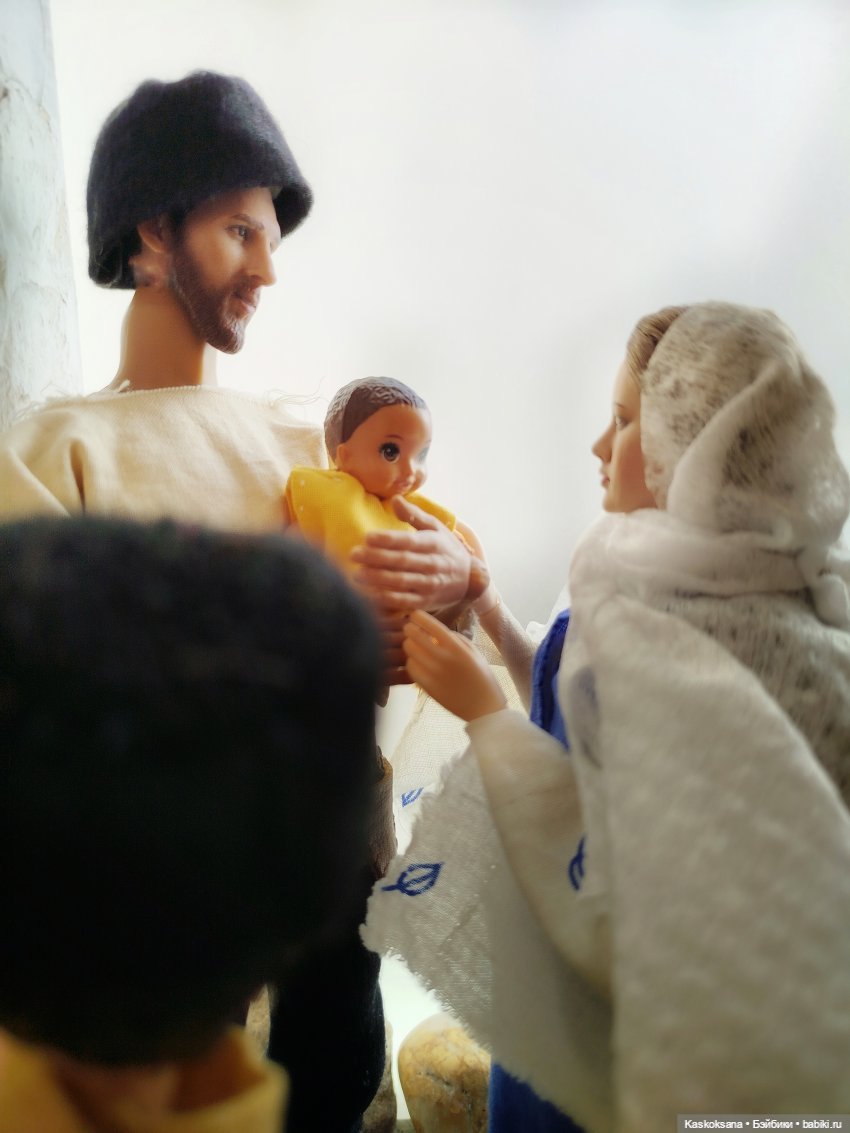 Из тьмы веков. Ретроспектива 2 части Язычники