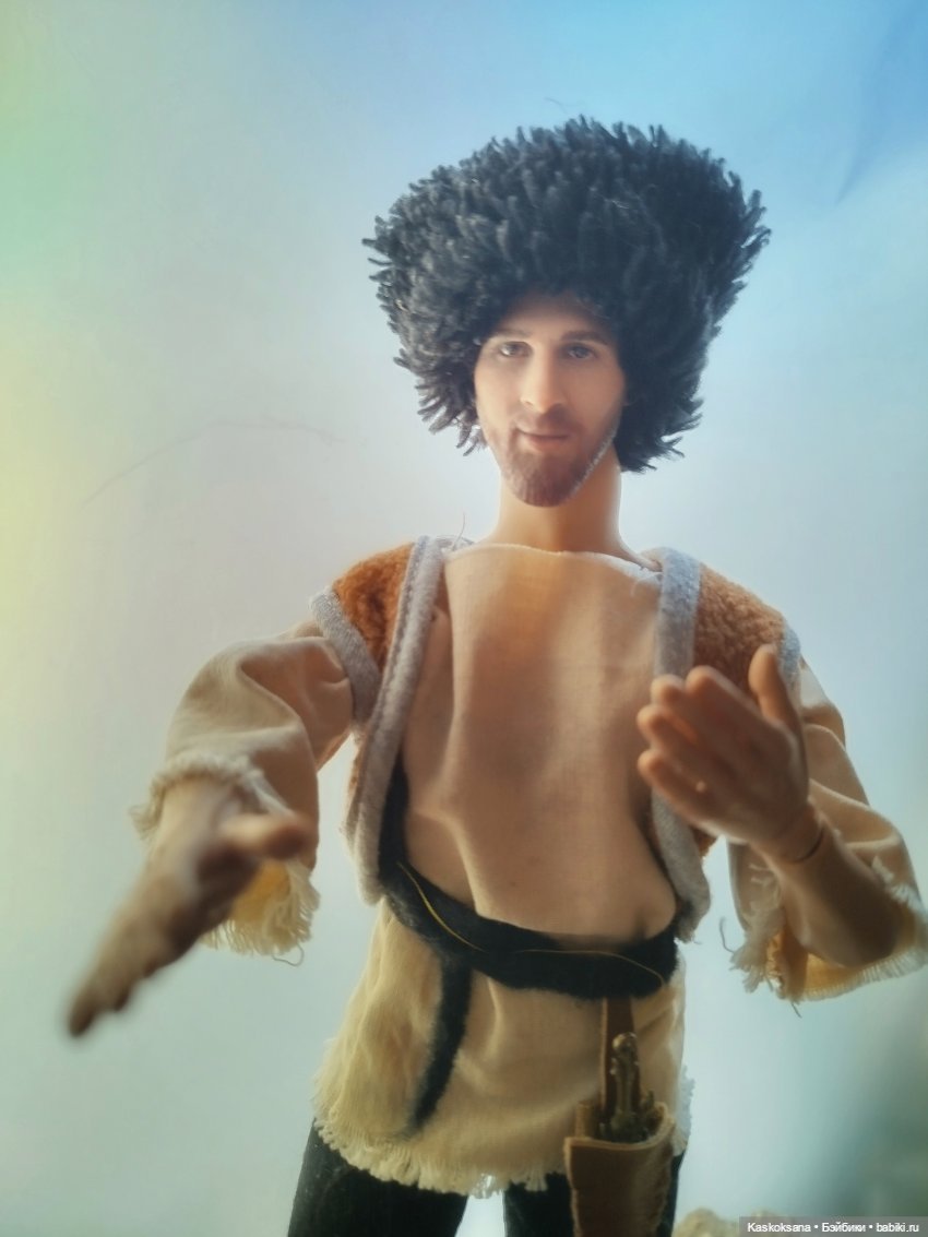 Из тьмы веков. Ретроспектива 2 части Язычники