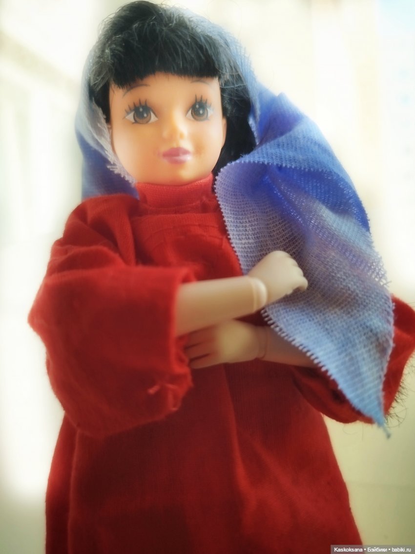 Из тьмы веков. Ретроспектива 2 части Язычники