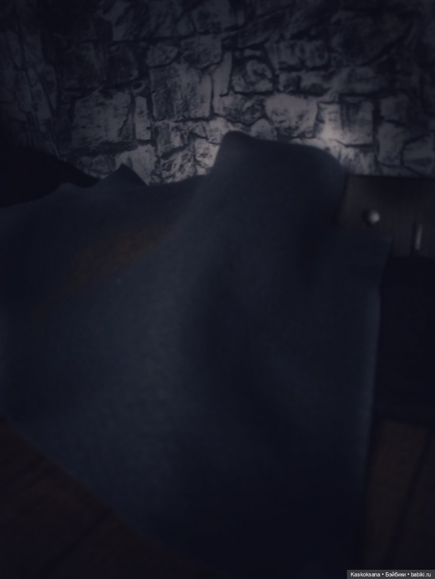 Из тьмы веков. Часть 2 Язычники Серия 20 Мужчина ты