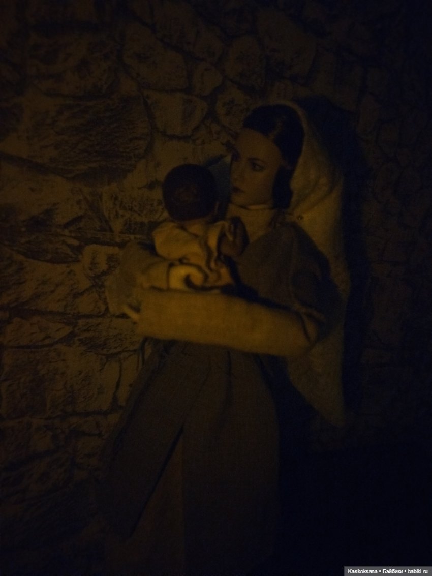 Из тьмы веков. Ретроспектива 2 части Язычники