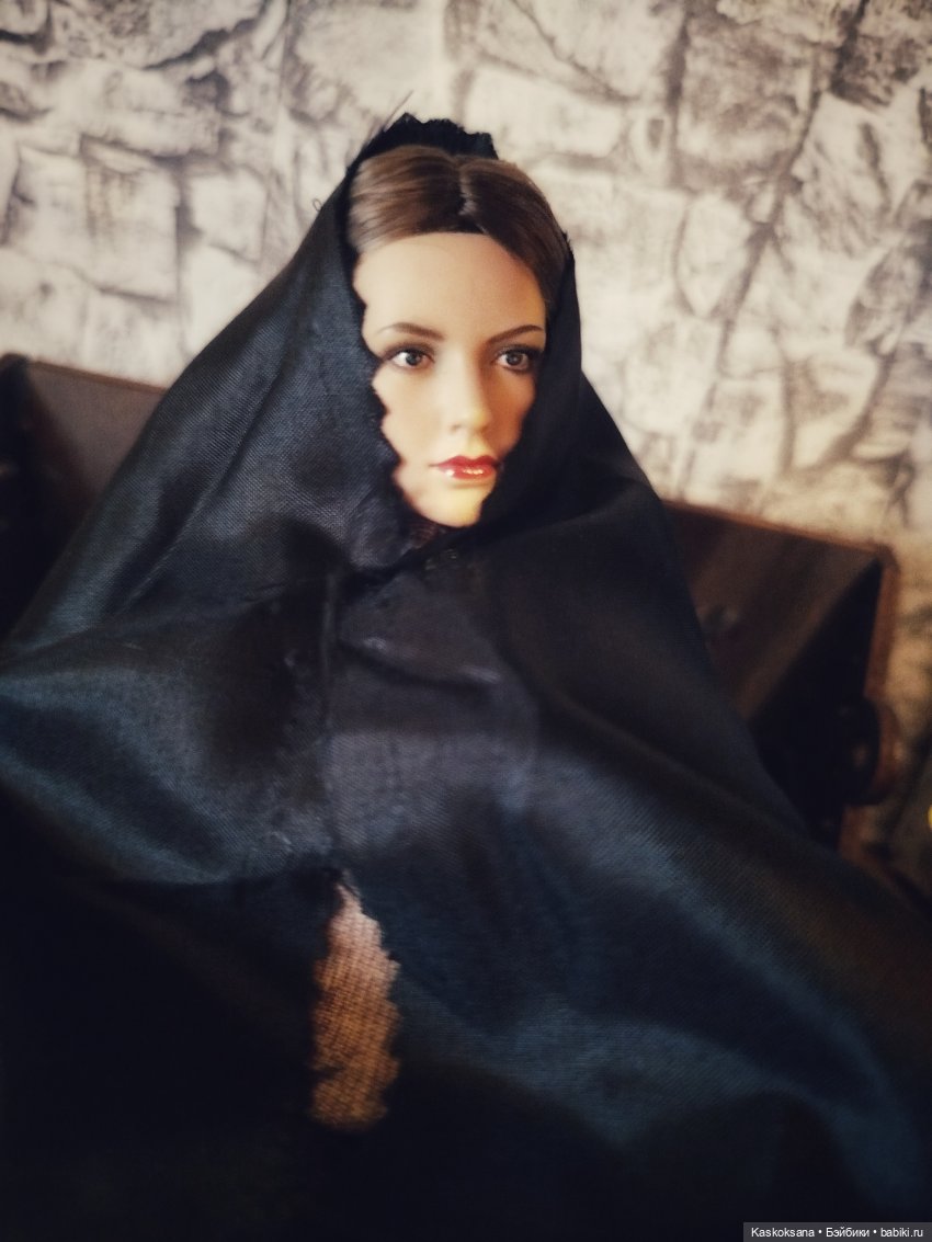 Из тьмы веков. Часть 2 Язычники Серия 20 Мужчина ты