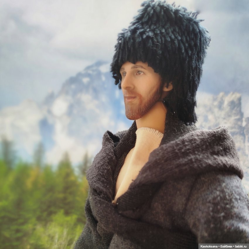 Из тьмы веков. Ретроспектива 2 части Язычники (фото 9)