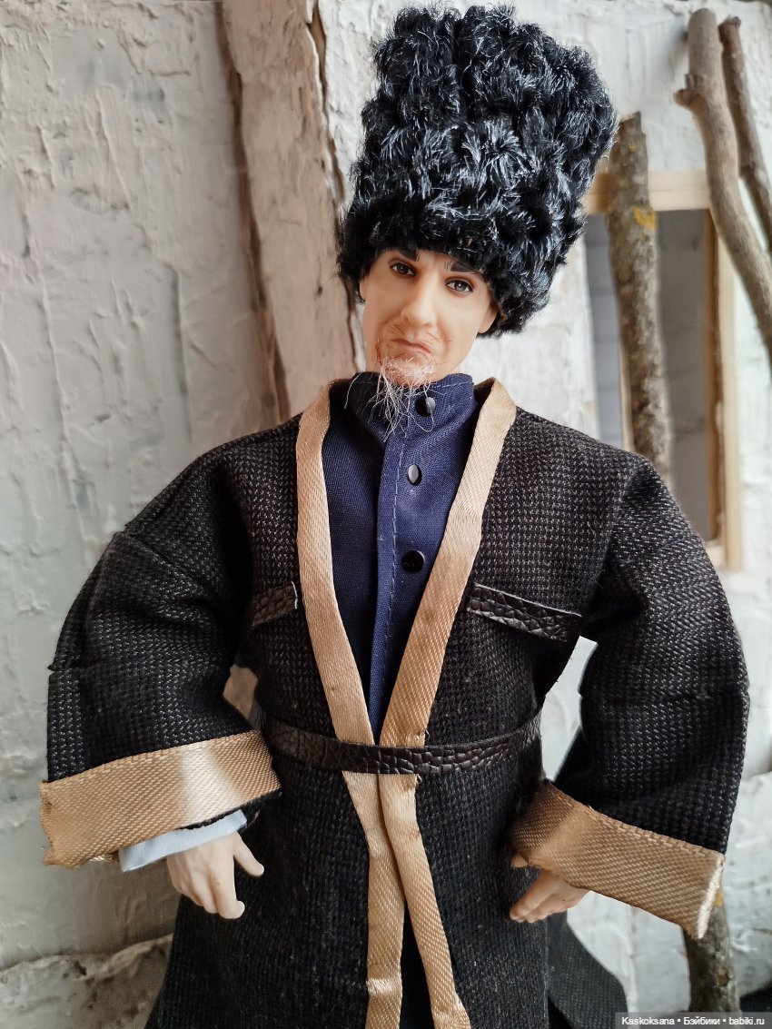 Из тьмы веков. Ретроспектива 2 части Язычники (фото 5)