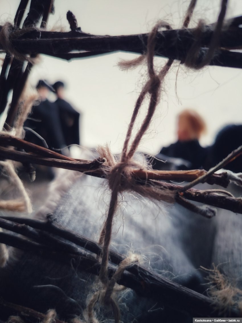 Из тьмы веков. Ретроспектива 2 части Язычники