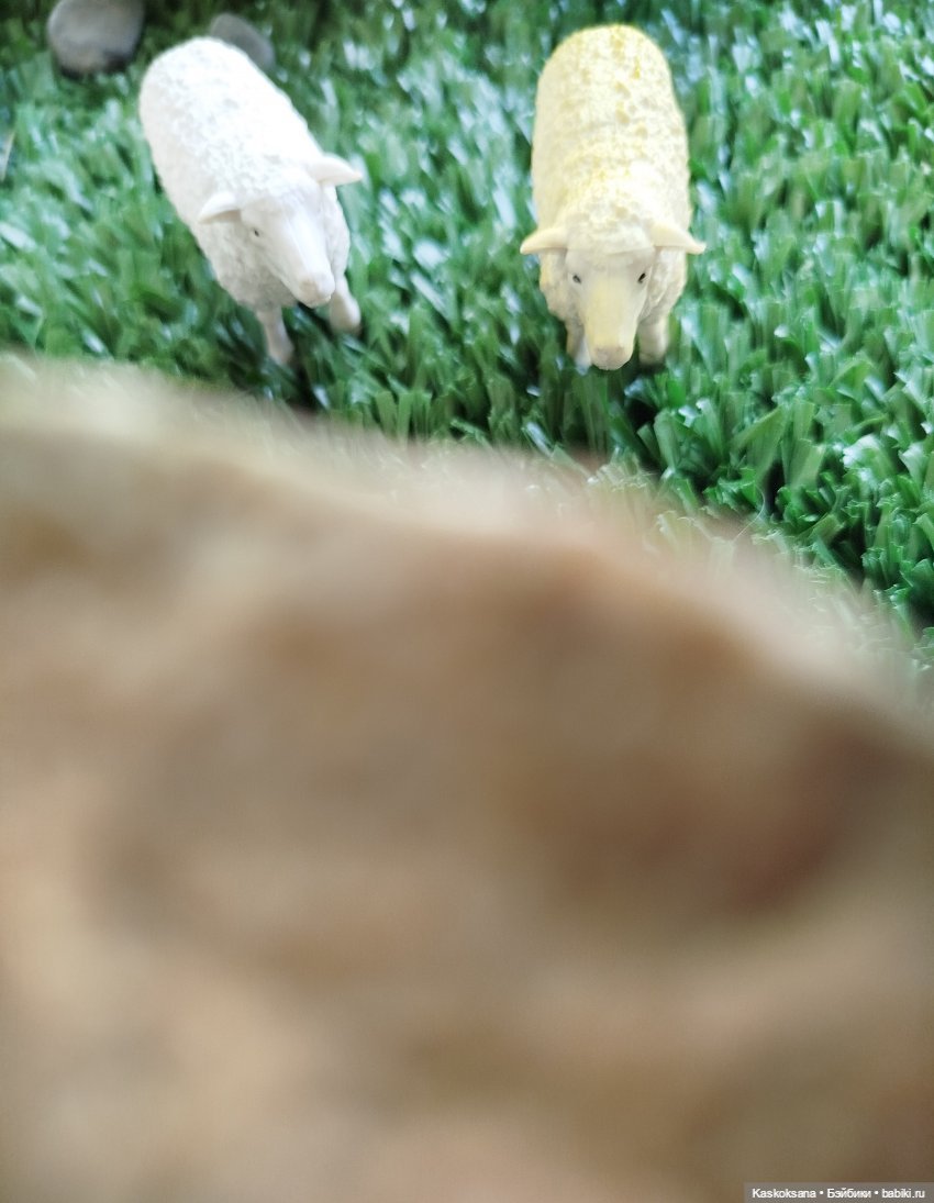 Из тьмы веков. Ретроспектива 2 части Язычники