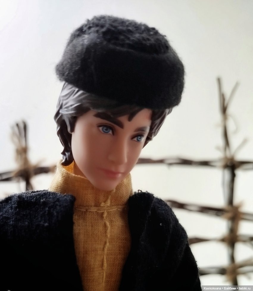 Из тьмы веков. Ретроспектива 2 части Язычники