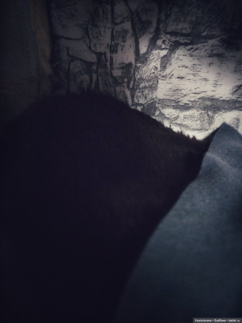 Из тьмы веков. Часть 2 Язычники Серия 20 Мужчина ты