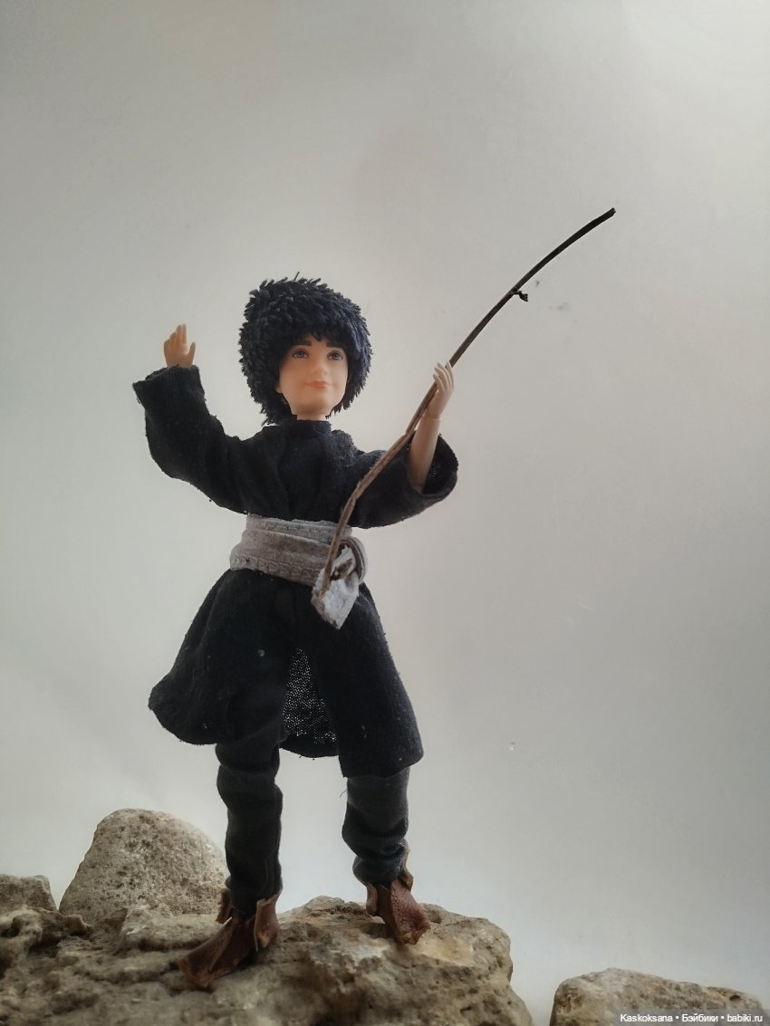 Из тьмы веков. Ретроспектива 2 части Язычники (фото 3)