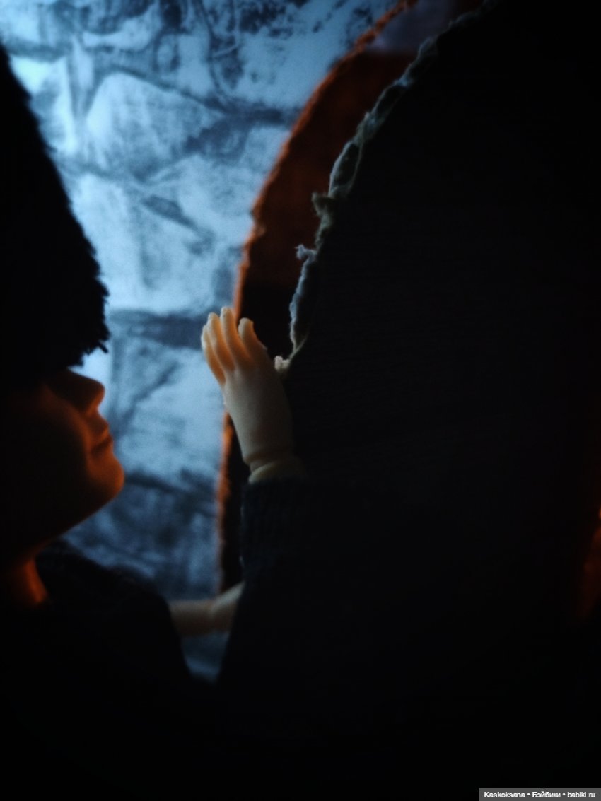 Из тьмы веков. Ретроспектива 2 части Язычники