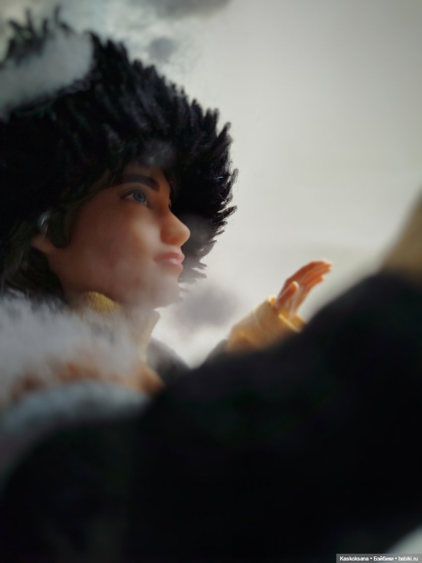 Из тьмы веков. Ретроспектива 2 части Язычники