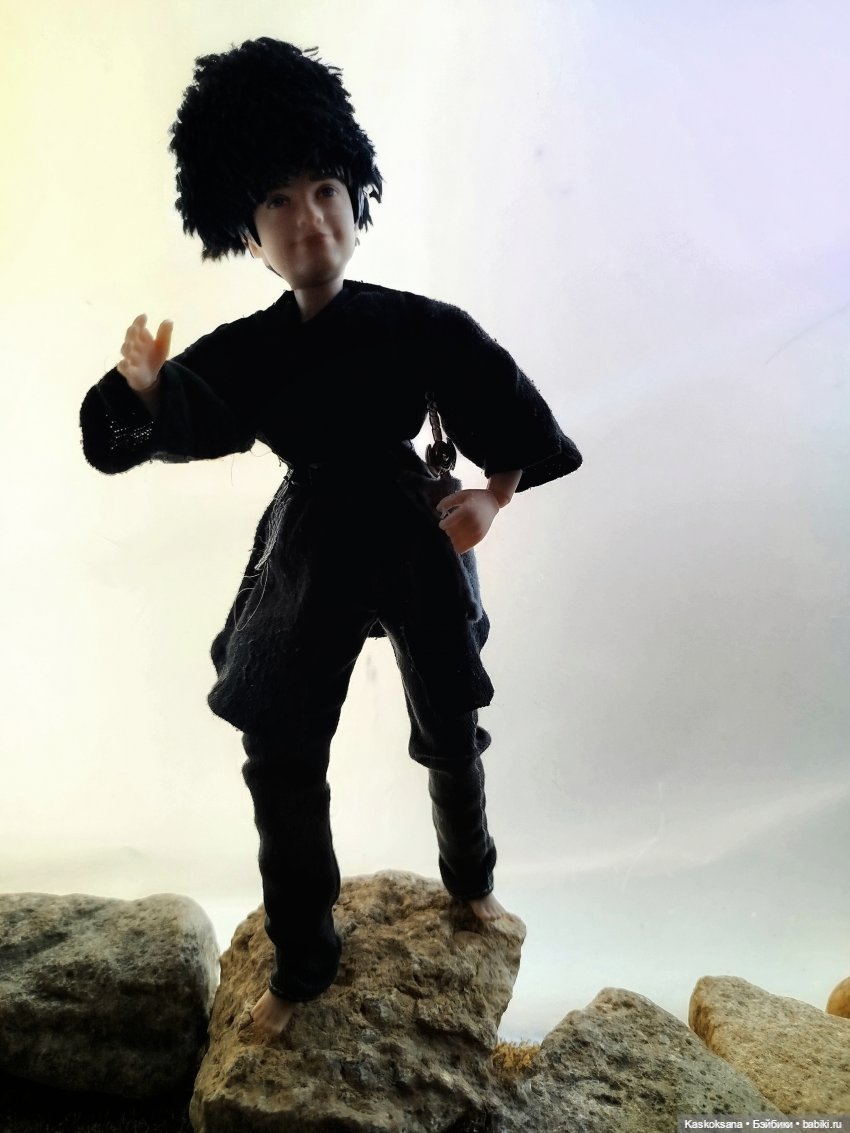 Из тьмы веков. Ретроспектива 2 части Язычники