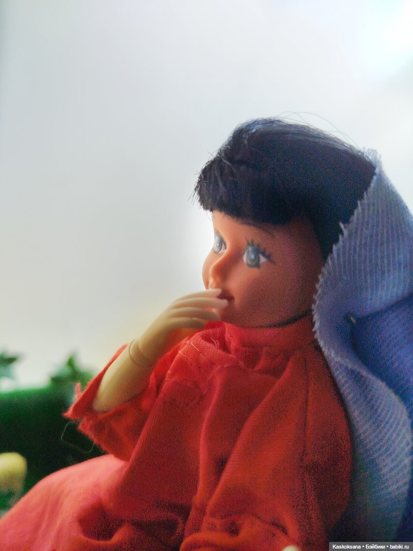 Из тьмы веков. Ретроспектива 2 части Язычники