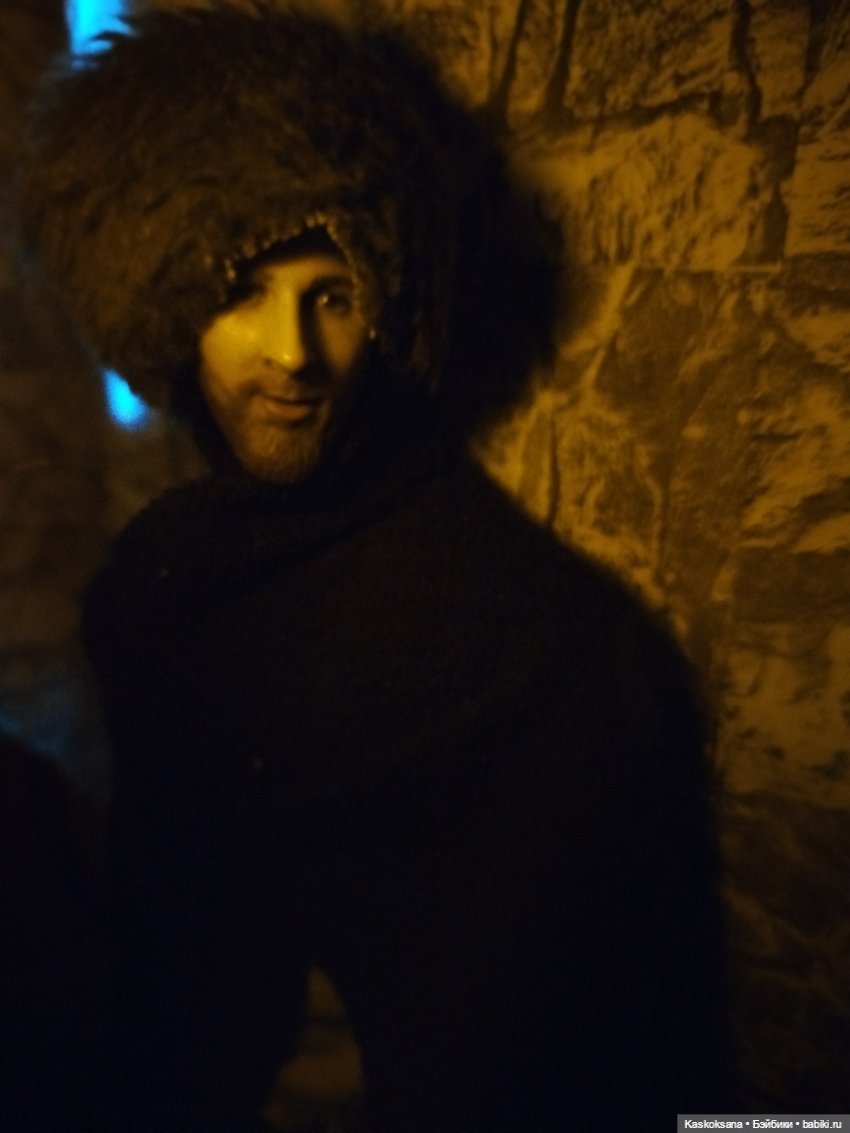 Из тьмы веков. Ретроспектива 2 части Язычники