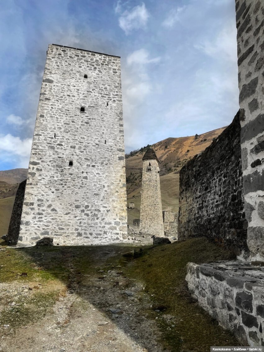 Из тьмы веков. Ретроспектива 2 части Язычники