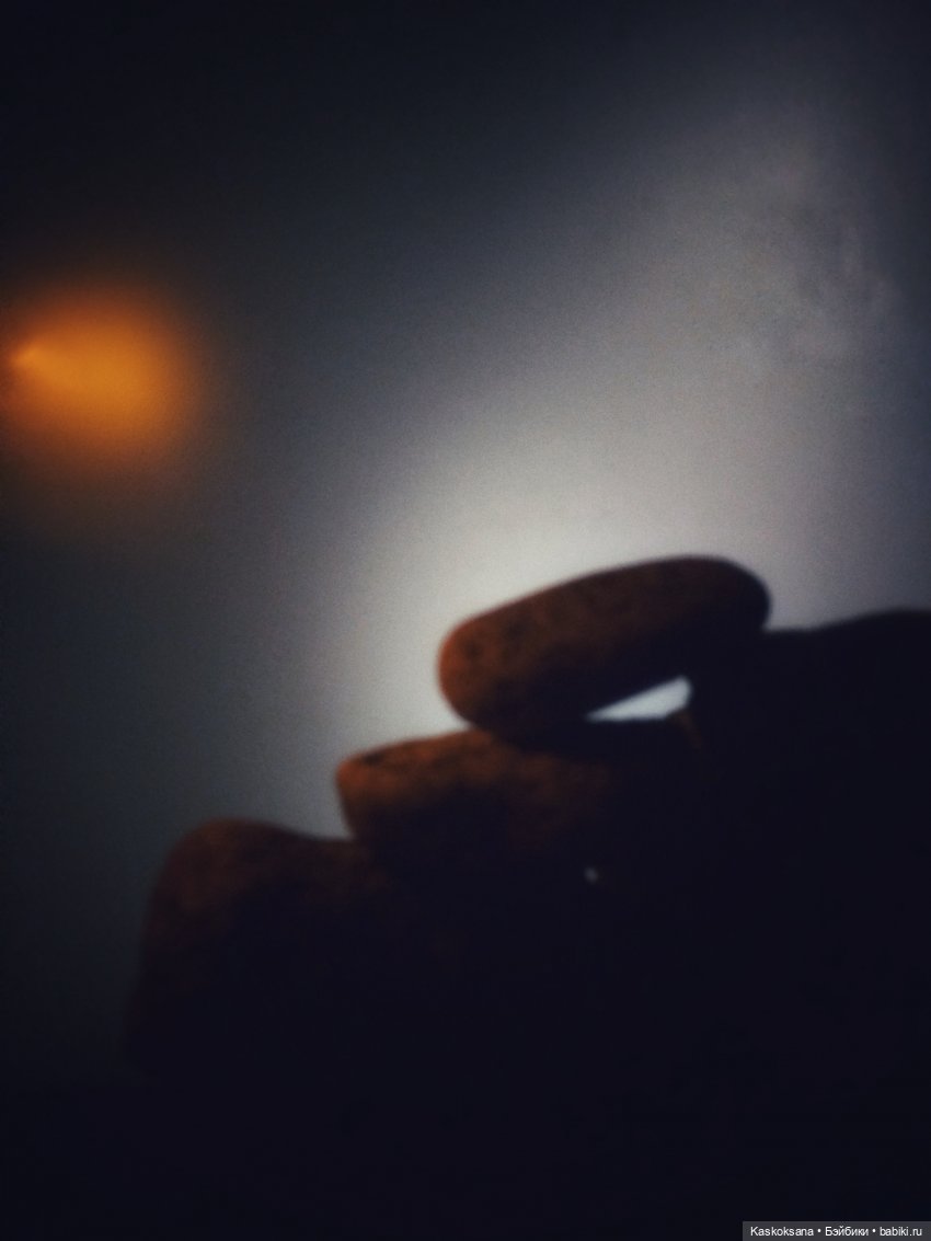 Из тьмы веков. Часть 2 Язычники Серия 20 Мужчина ты