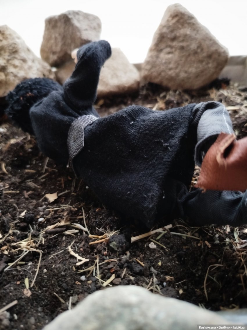 Из тьмы веков. Ретроспектива 2 части Язычники