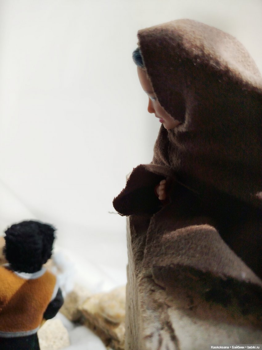 Из тьмы веков. Ретроспектива 2 части Язычники