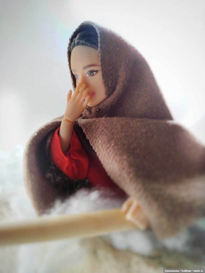 Из тьмы веков. Ретроспектива 2 части Язычники