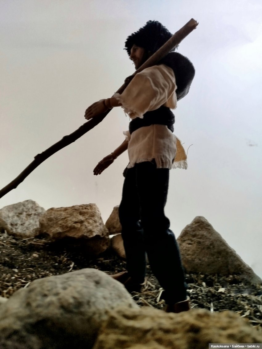 Из тьмы веков. Ретроспектива 2 части Язычники