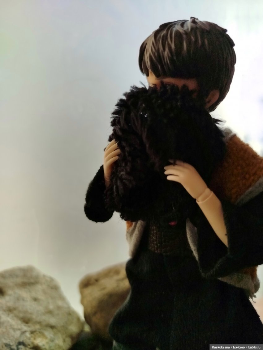 Из тьмы веков. Ретроспектива 2 части Язычники