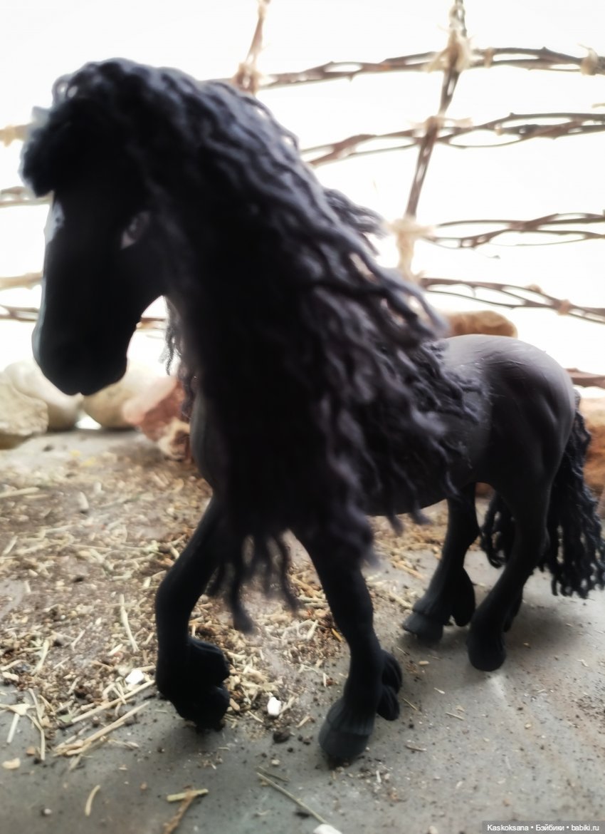 Из тьмы веков. Ретроспектива 2 части Язычники