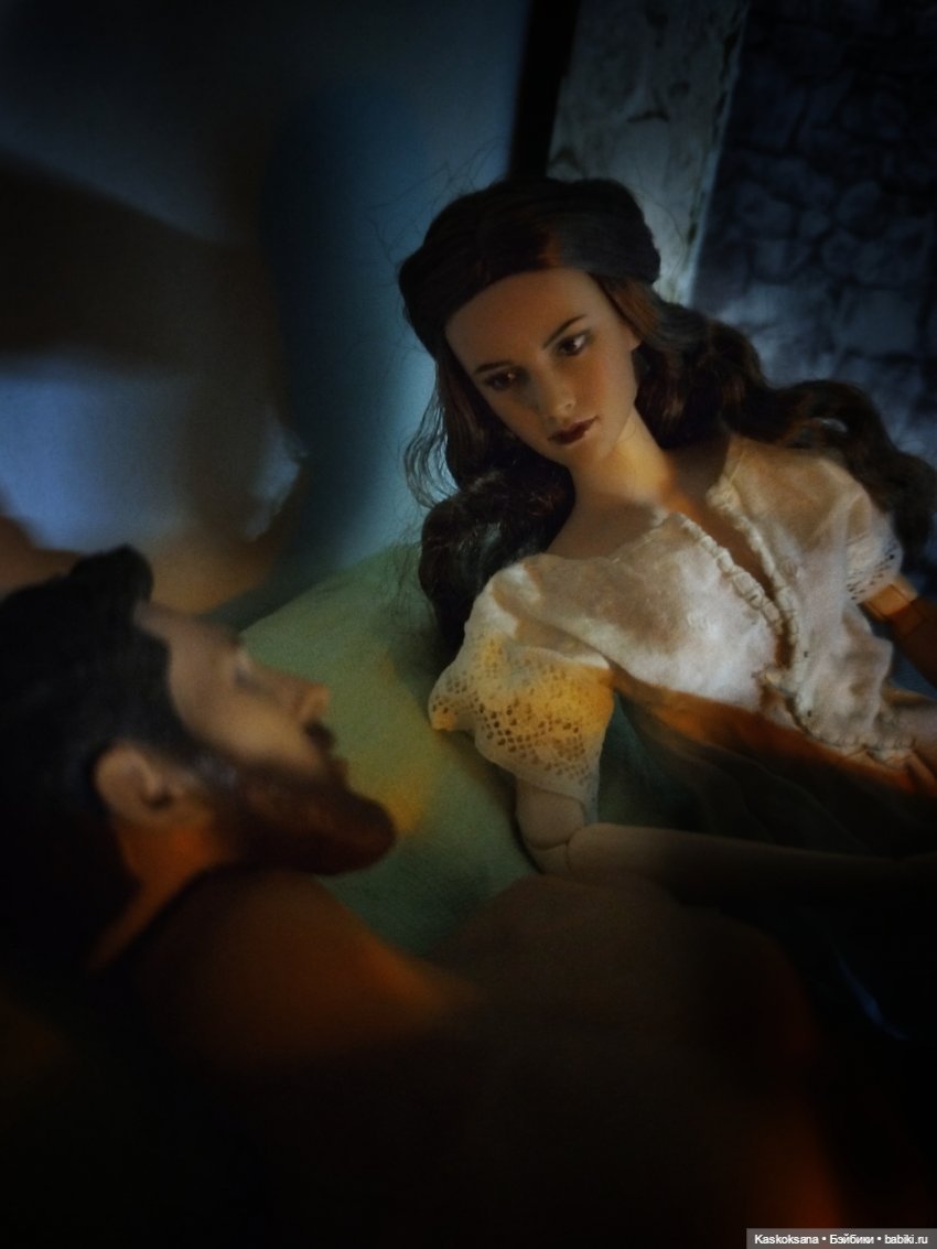 Из тьмы веков. Ретроспектива 2 части Язычники