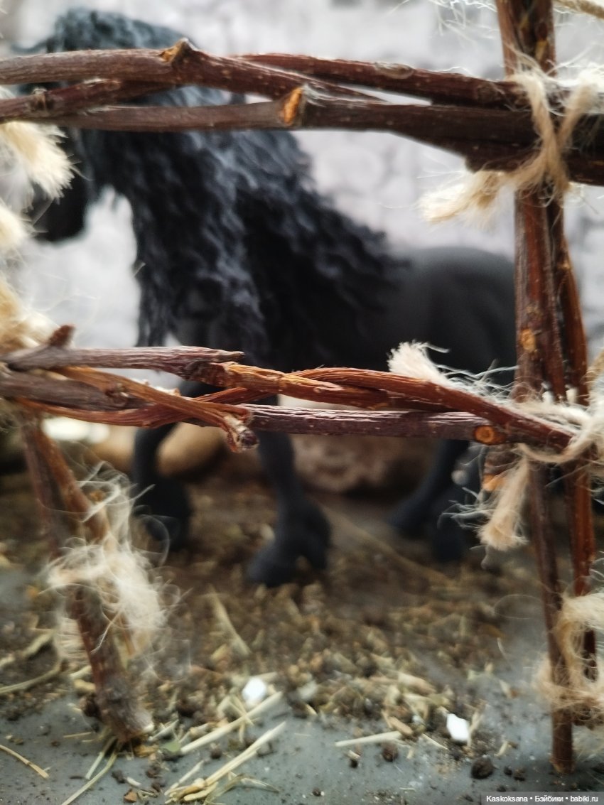 Из тьмы веков. Ретроспектива 2 части Язычники